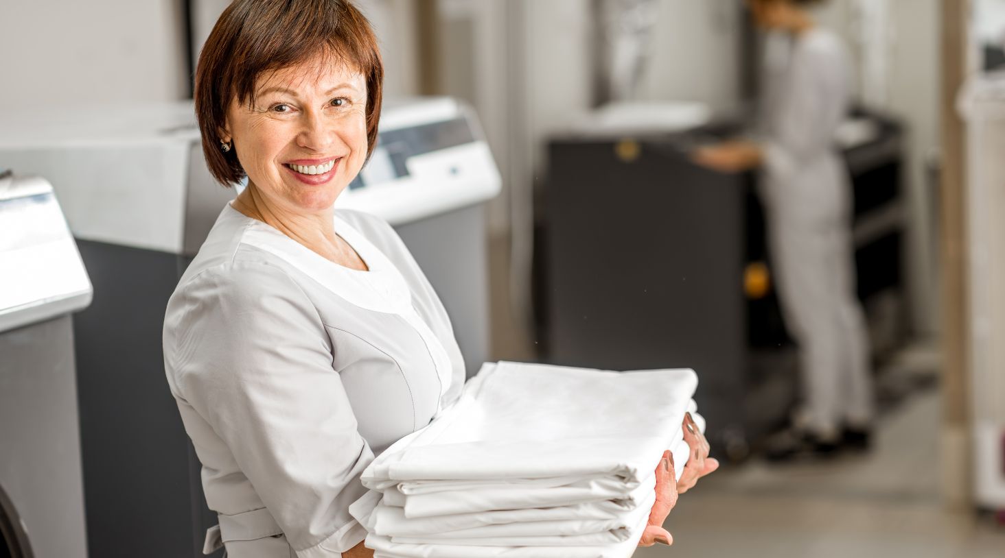 Bangkok’s Best Express Laundry Services