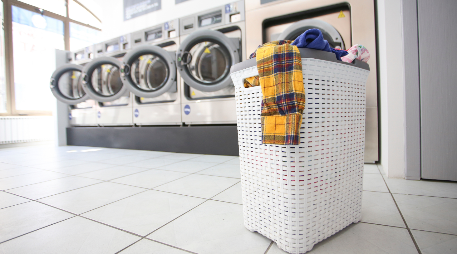 Choosing the Right Laundry Frequency for Different Types of Clothing