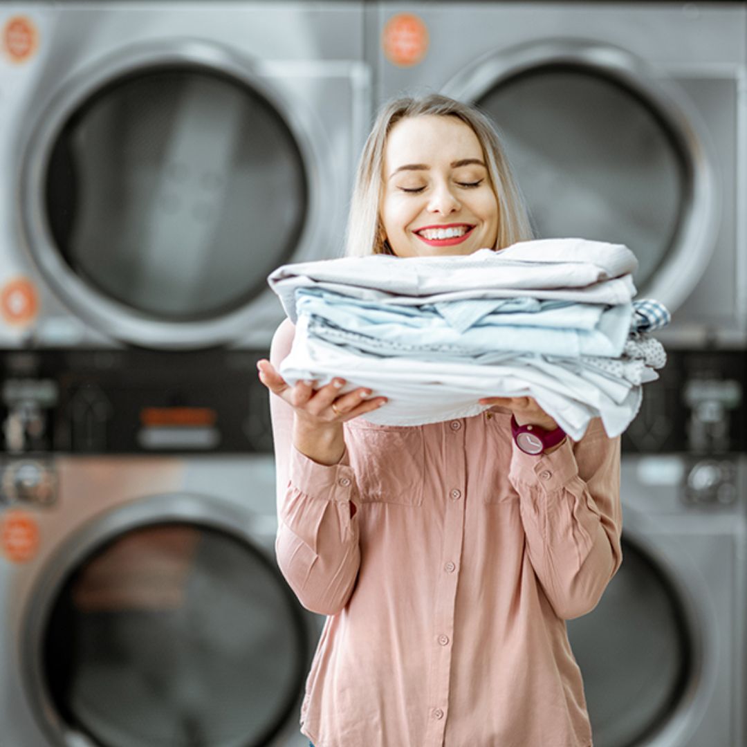 Choosing the Right Laundry Service for Your Clinic in Bangkok