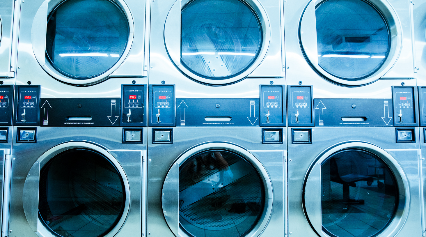 Convenience Redefined: Why Laundry Bangkok is Your Go-To Solution