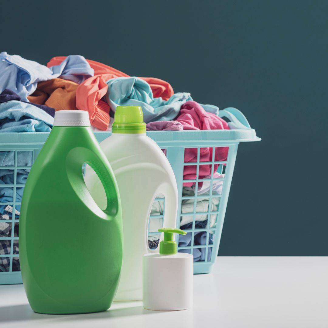 Eco-Friendly Laundry Services in Bangkok: A Greener Future