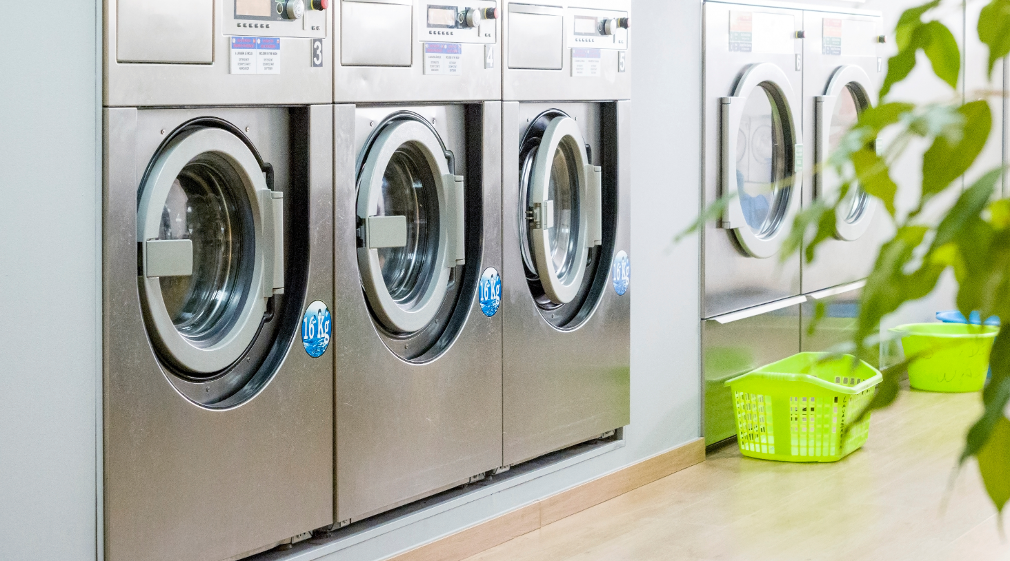 Green Laundry Practices for Eco-Conscious Businesses