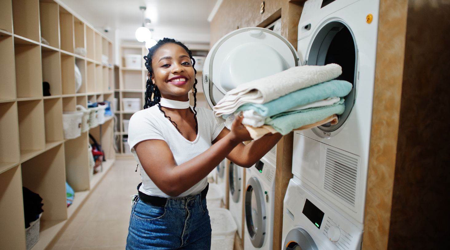 How to Choose the Best Laundry Service in Bangkok: A Complete Guide