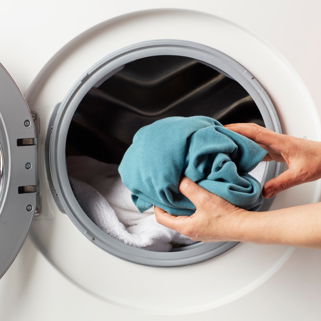 Ask About Laundry Detergents and Cleaning Methods