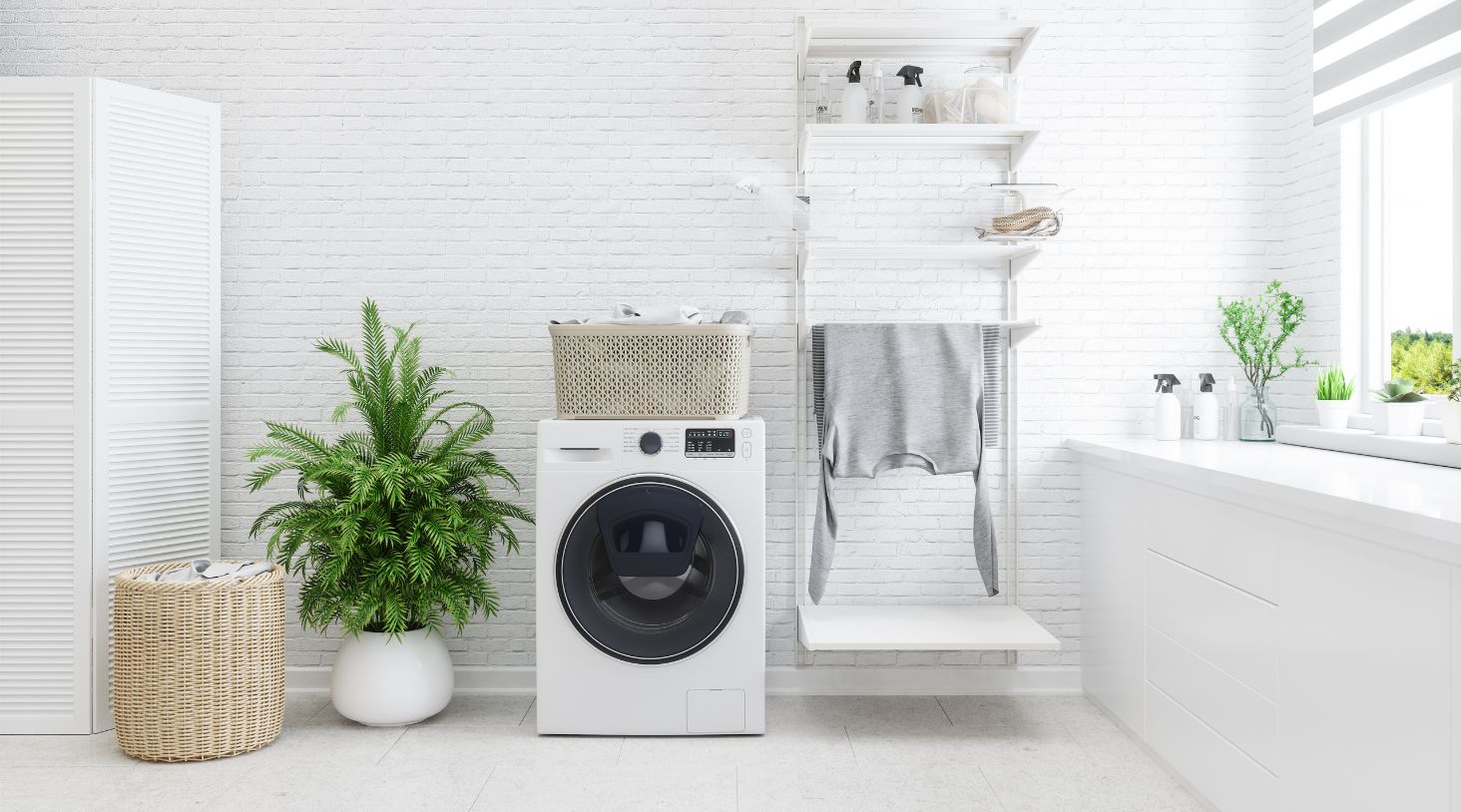 How to Choose the Right Laundry Service in the City