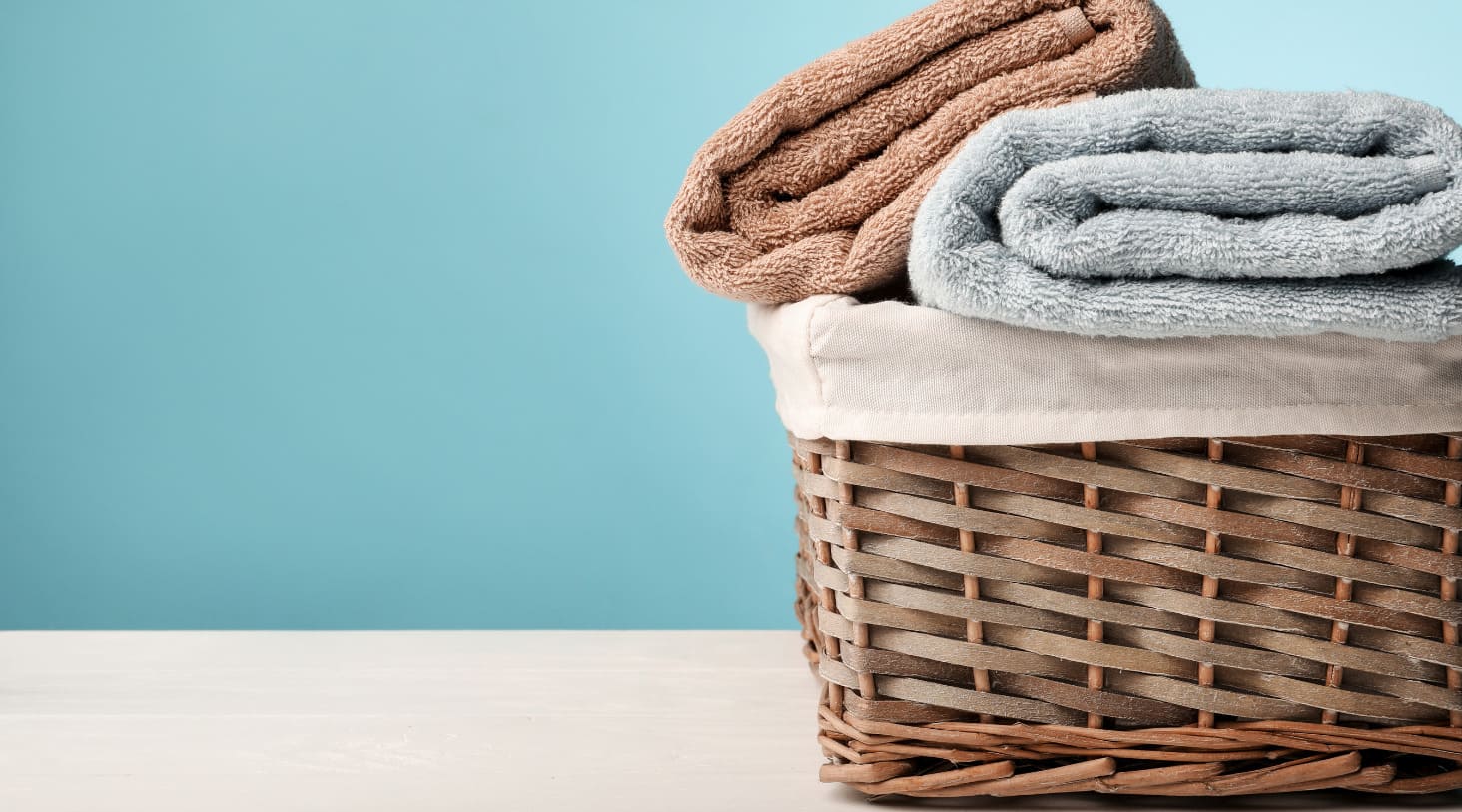 How to Make Your Own Laundry Basket and Hamper with DIY Projects