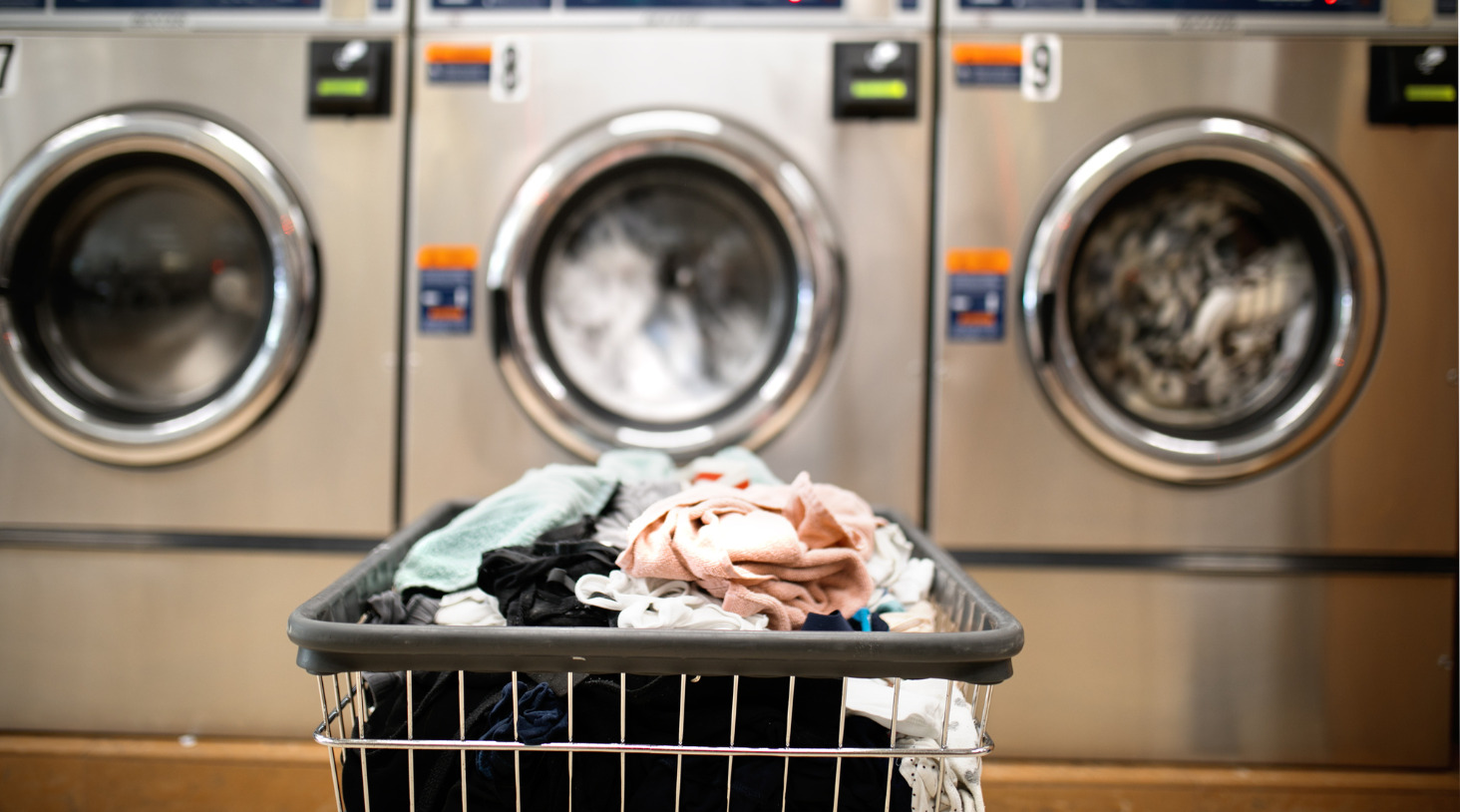 How to Save Water, Energy, and Time with Smart Washing and Drying Methods