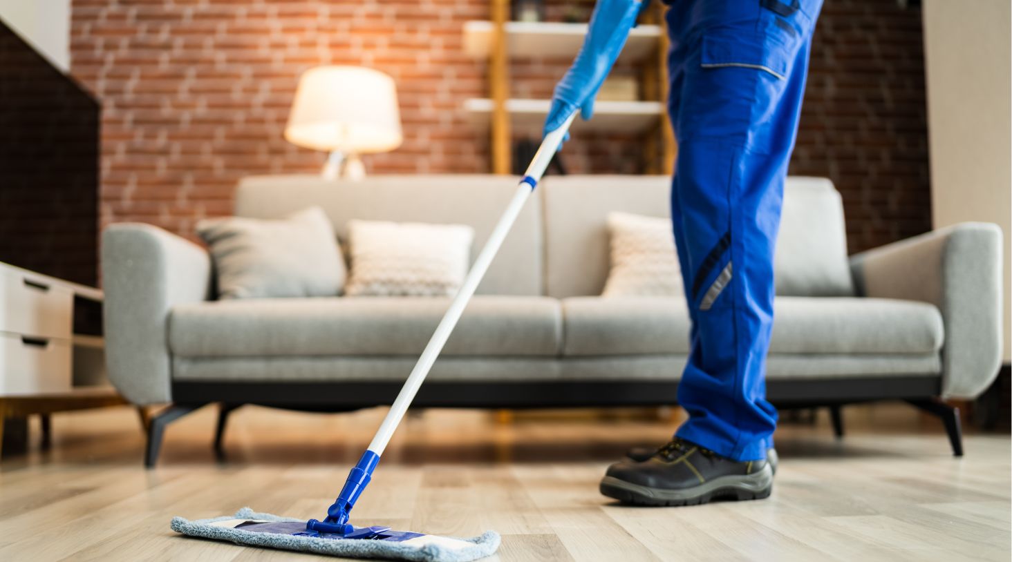Laundry for Airbnb Hosts: Why Professional Services Are the Best Choice