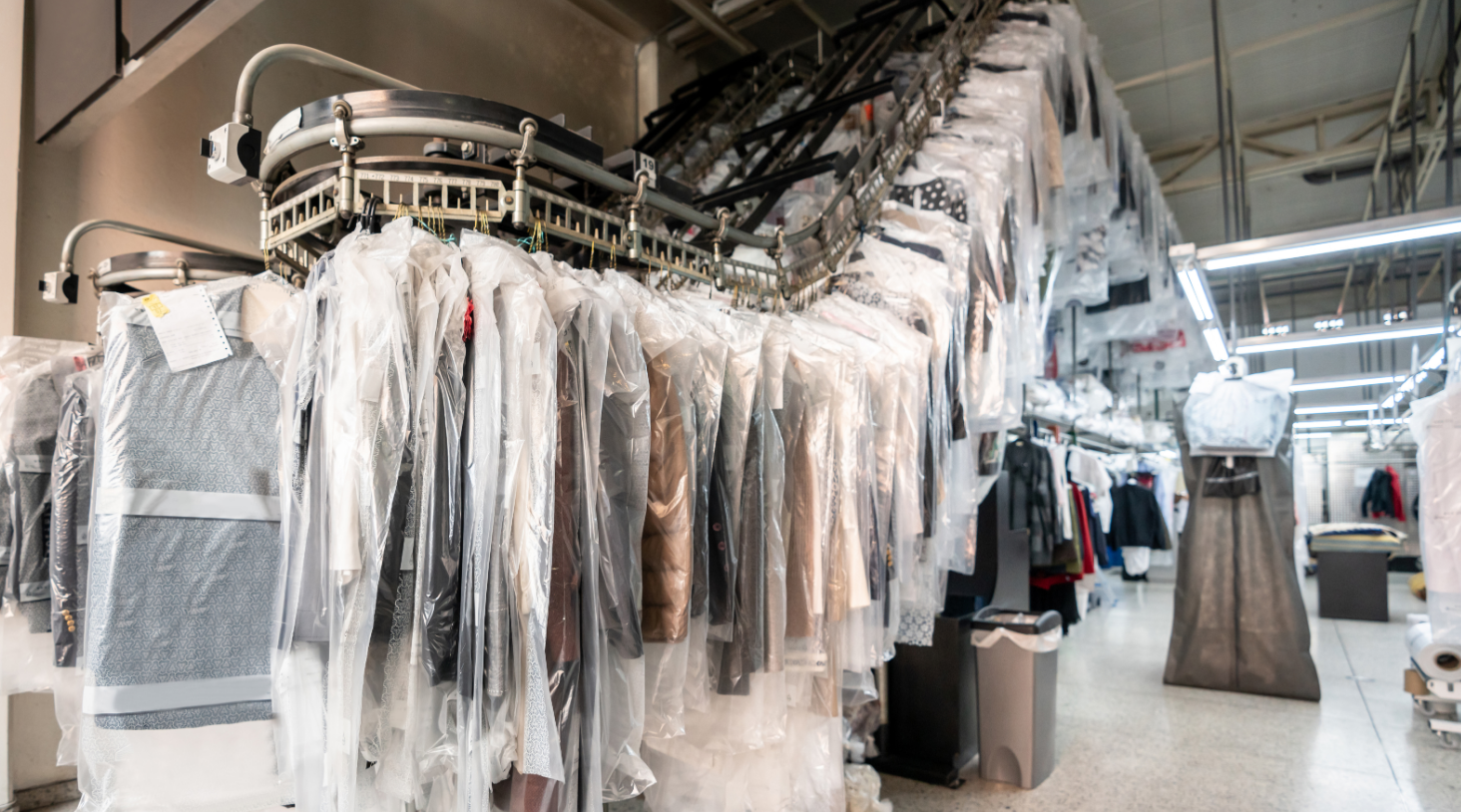 Laundry Pickup & Delivery: How It Works in 4 Easy Steps