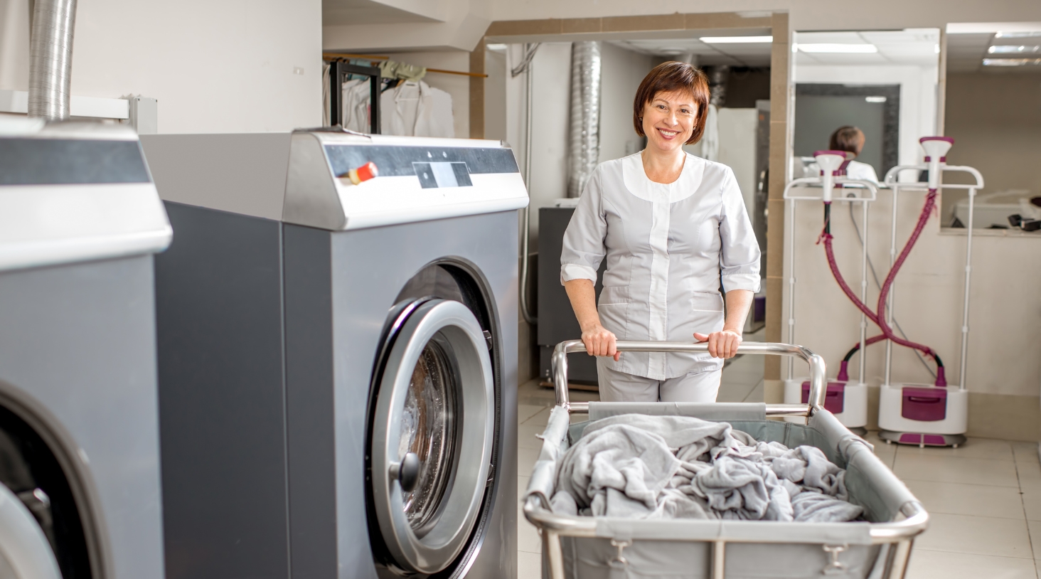 Laundry Services for Events in Bangkok: Why It’s the Best Option