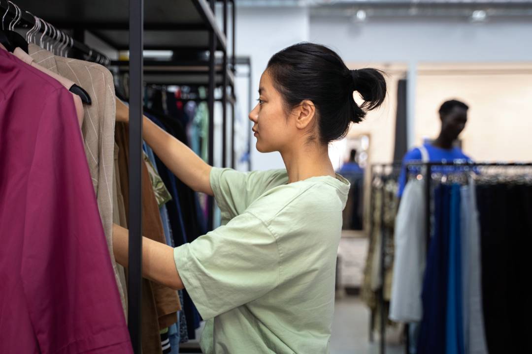Self-Service Laundromats