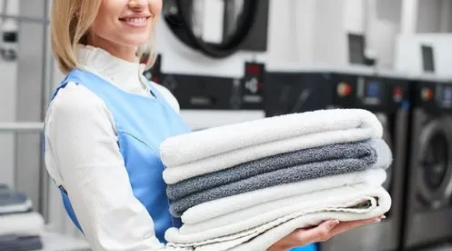 Maximizing Guest Satisfaction with Top-Tier Laundry for Bangkok Hotels