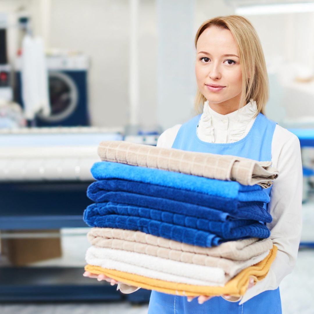 Maximizing Guest Satisfaction with Top-Tier Laundry for Bangkok Hotels