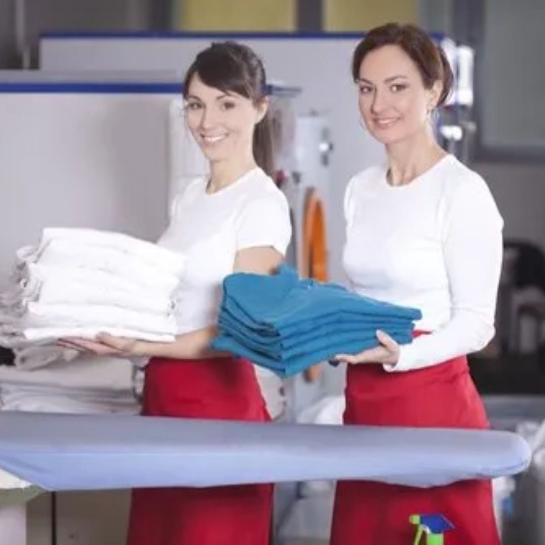 Maximizing Guest Satisfaction with Top-Tier Laundry for Bangkok Hotels