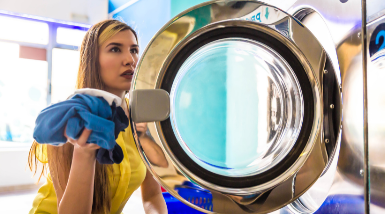 The Impact of COVID-19 on Commercial Laundry Services and How to Adapt