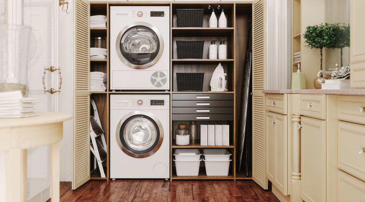 The Science of Fabric Care: How Professional Laundry Services Protect Your Clothes
