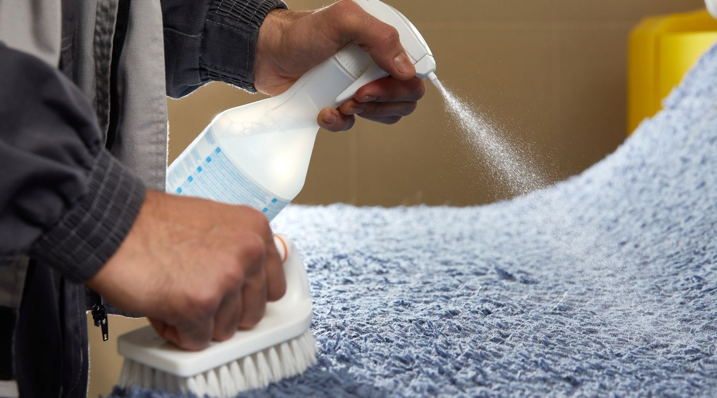 Stain Removal Secrets from the Pros at Laundry Bangkok