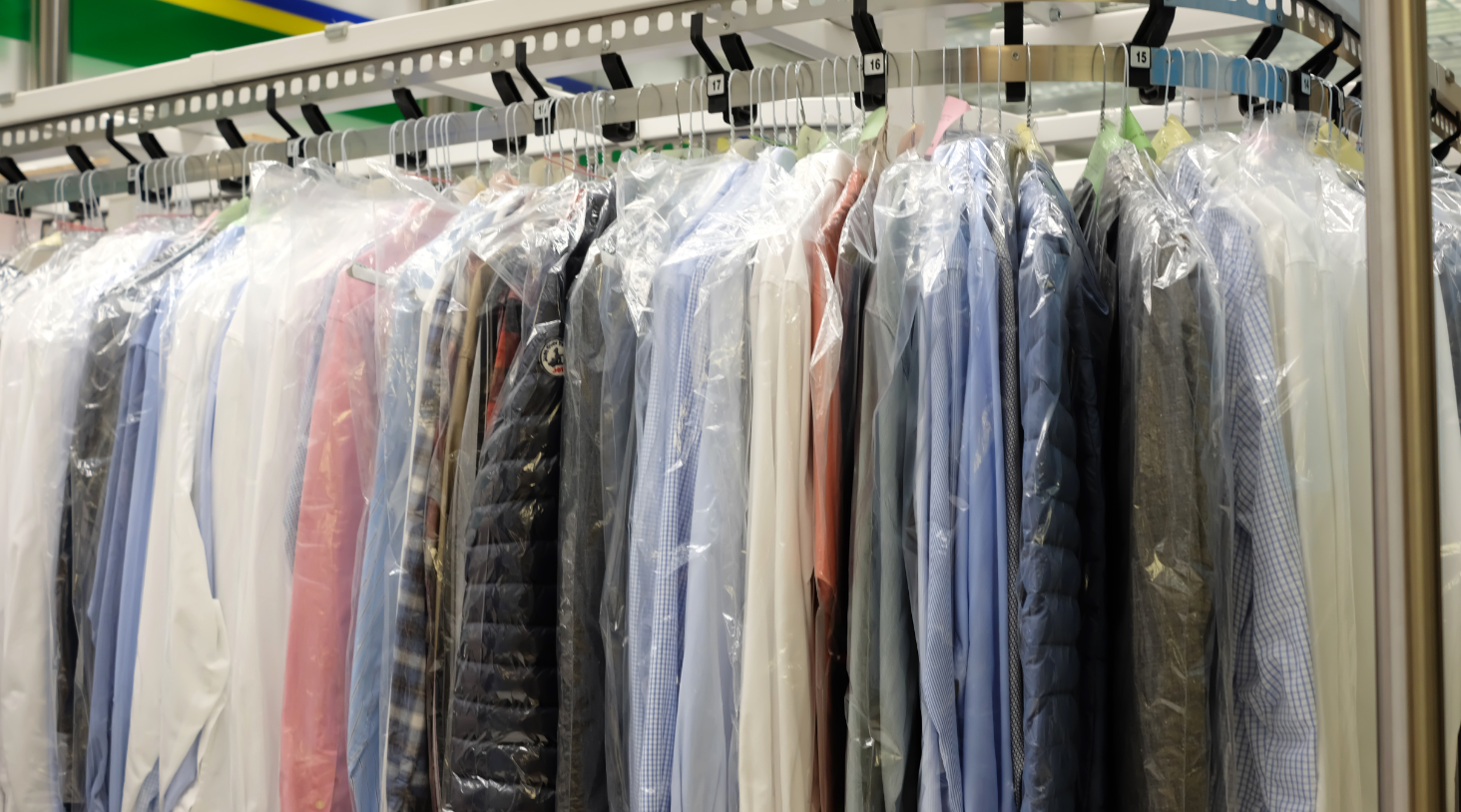 Testimonials: Why Businesses Trust Laundry Bangkok