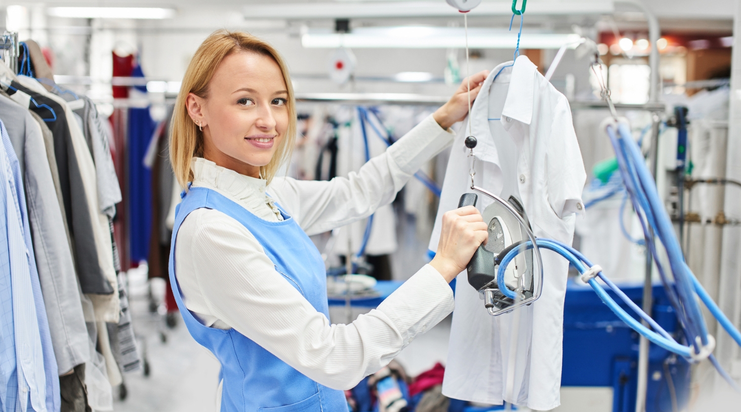 The Benefits of Professional Laundry Services in Bangkok