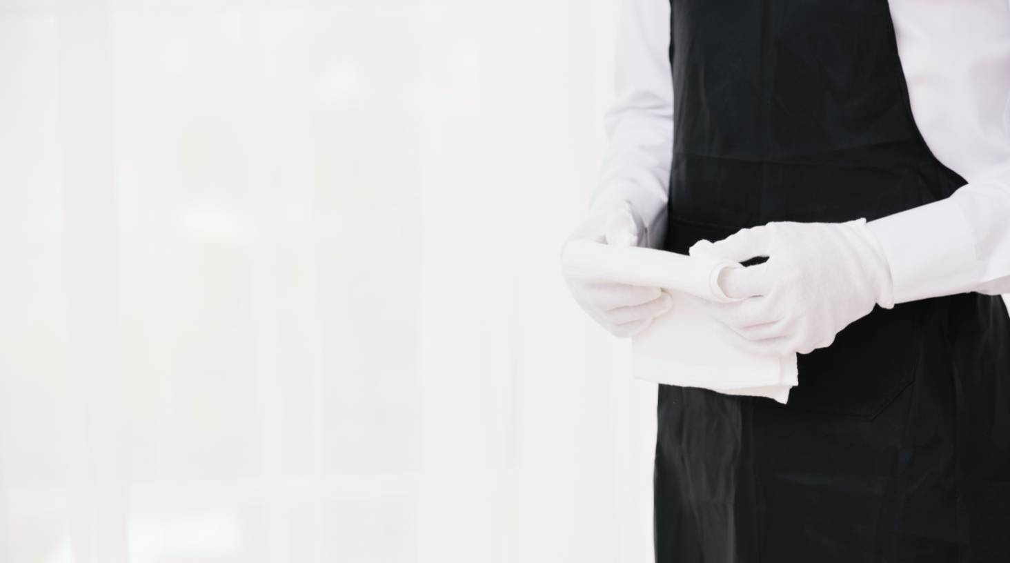 The Critical Role of Professional Laundry Services for Restaurants in Bangkok