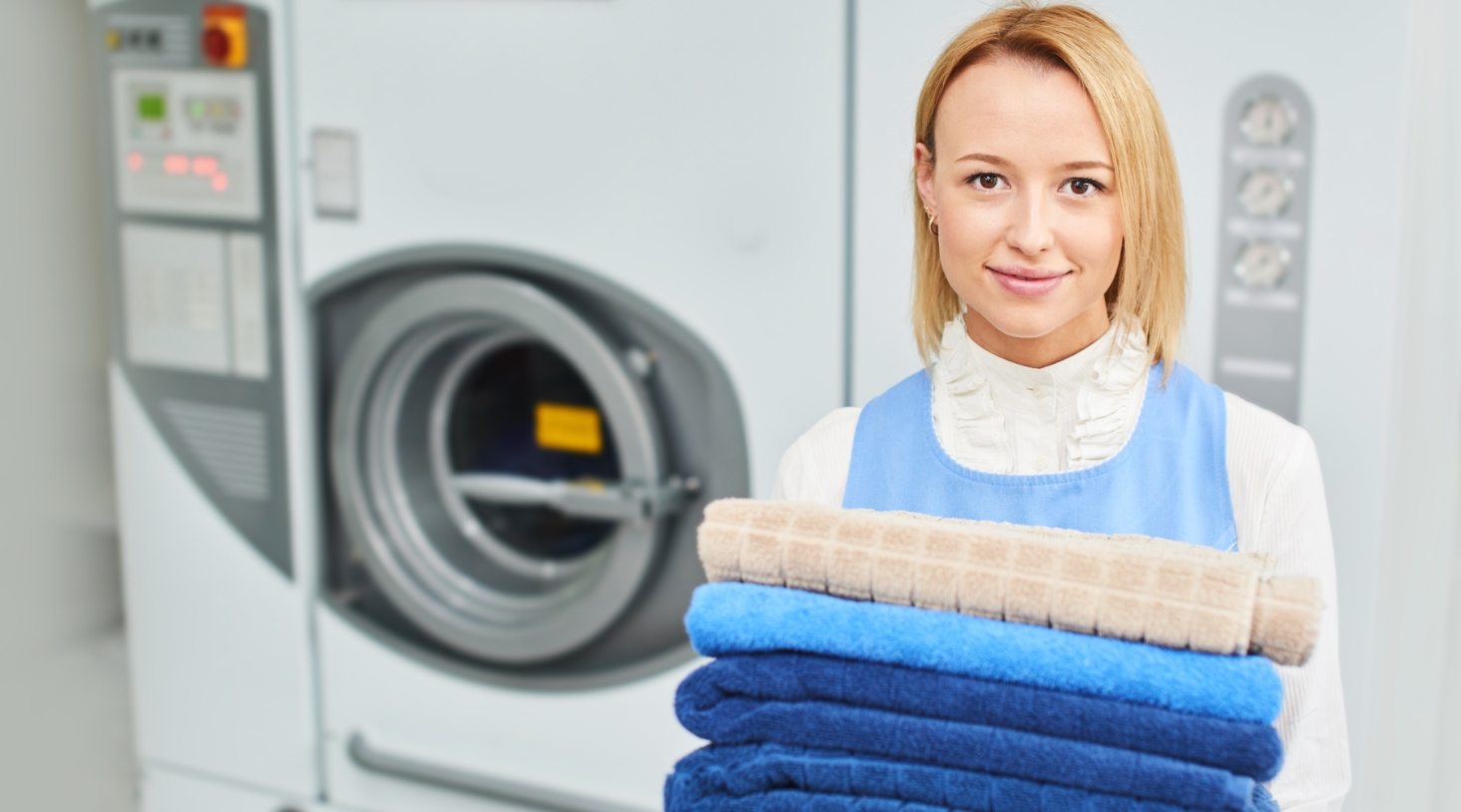 The Impact of Professional Laundry Services on Clothing Longevity
