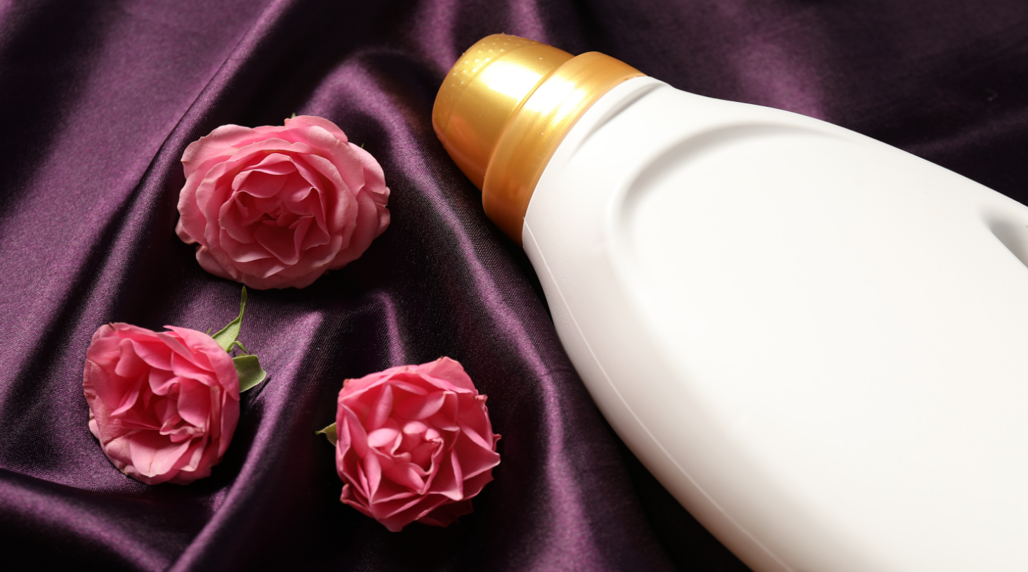 The Role of Fabric Softeners: Appropriate Use and Potential Risks