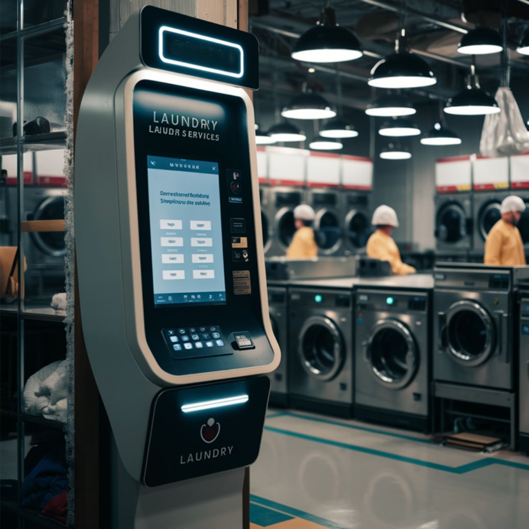 The Technology Behind Bangkok’s Premium Laundry Services