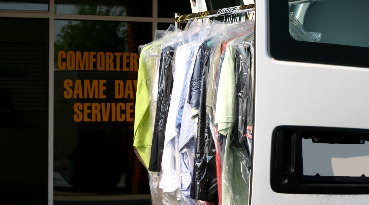 The Traveler's Essential: Your Guide to Efficient Laundry in Bangkok