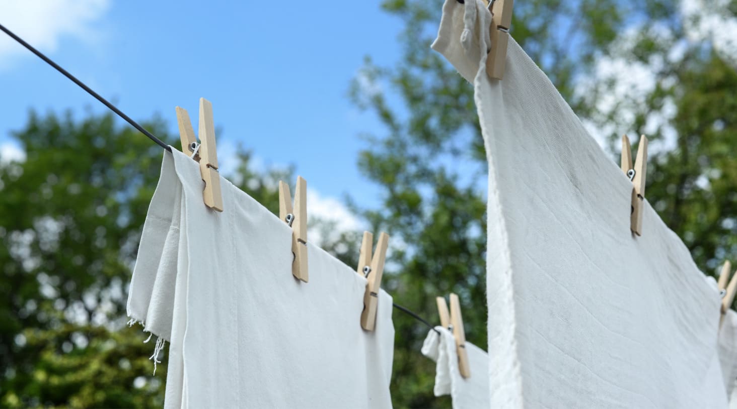 Top 10 Laundry Hacks to Keep Your Clothes Looking New