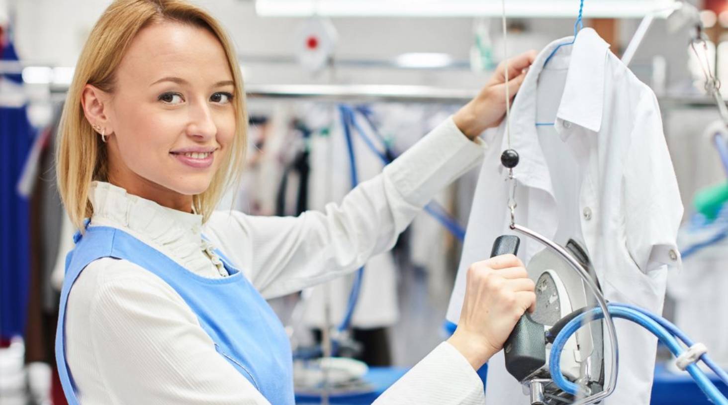 The Importance of Sanitized Laundry: How Professional Services Ensure Hygiene