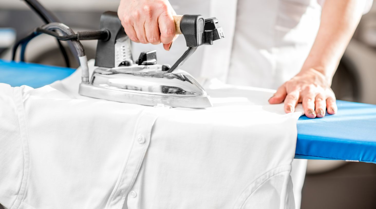 Understanding Fabric Care: How Professional Laundry Services Extend Garment Life