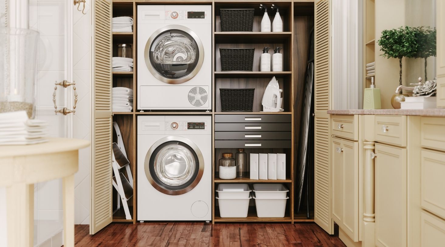 Busy Schedule? Here’s Why Bangkok Residents Love Our Pickup & Delivery Laundry