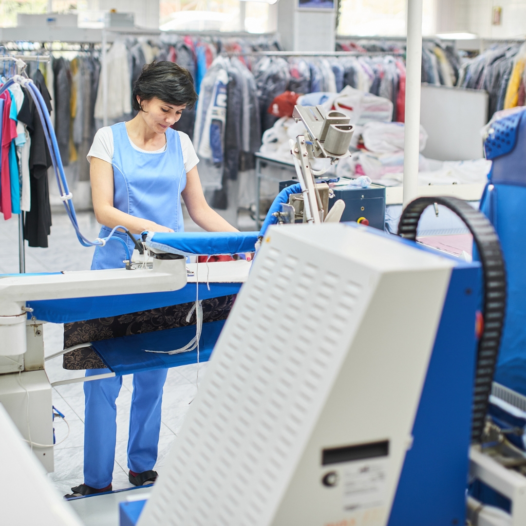 Why Outsourcing Laundry in Bangkok Saves You Time and Effort