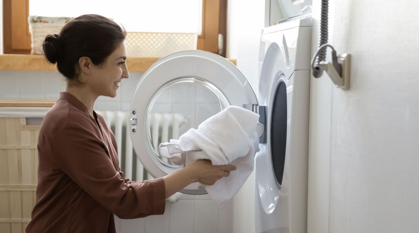 Why Regular Laundry Maintenance Matters for Your Business Image