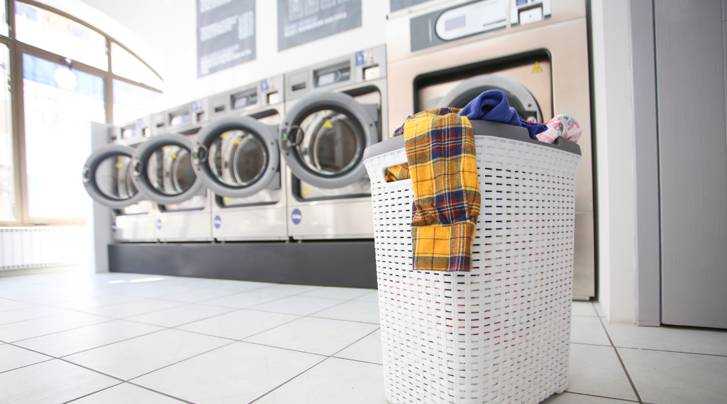  Why You Should Choose a Laundry Service That Offers Pickup and Delivery in Bangkok