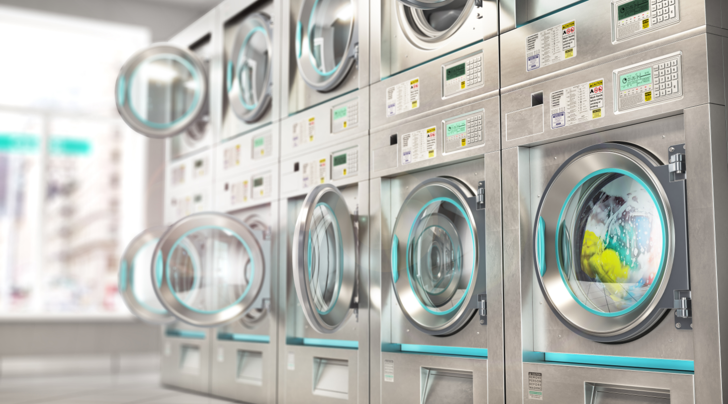 Your Clothes, Elevated: Why Choose Premium Laundry Services in Bangkok