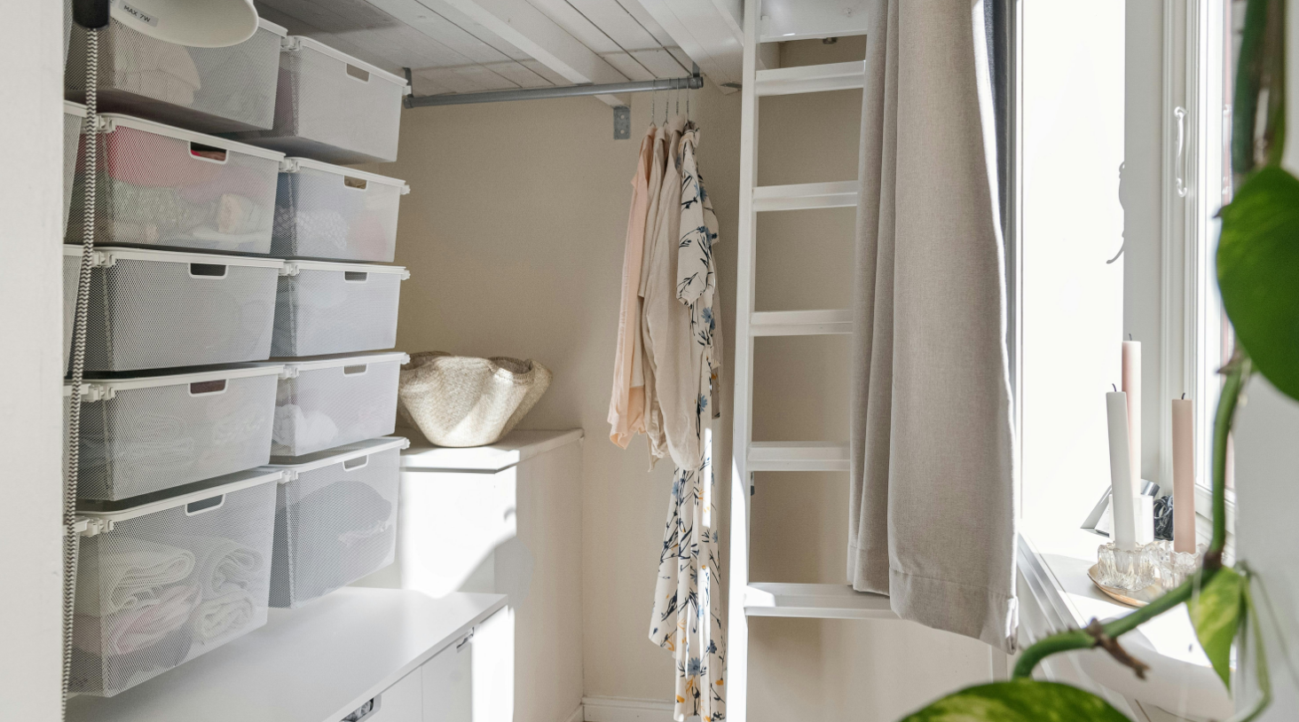 Your Ultimate Fabric Care Guide: How to Keep Clothes Looking New